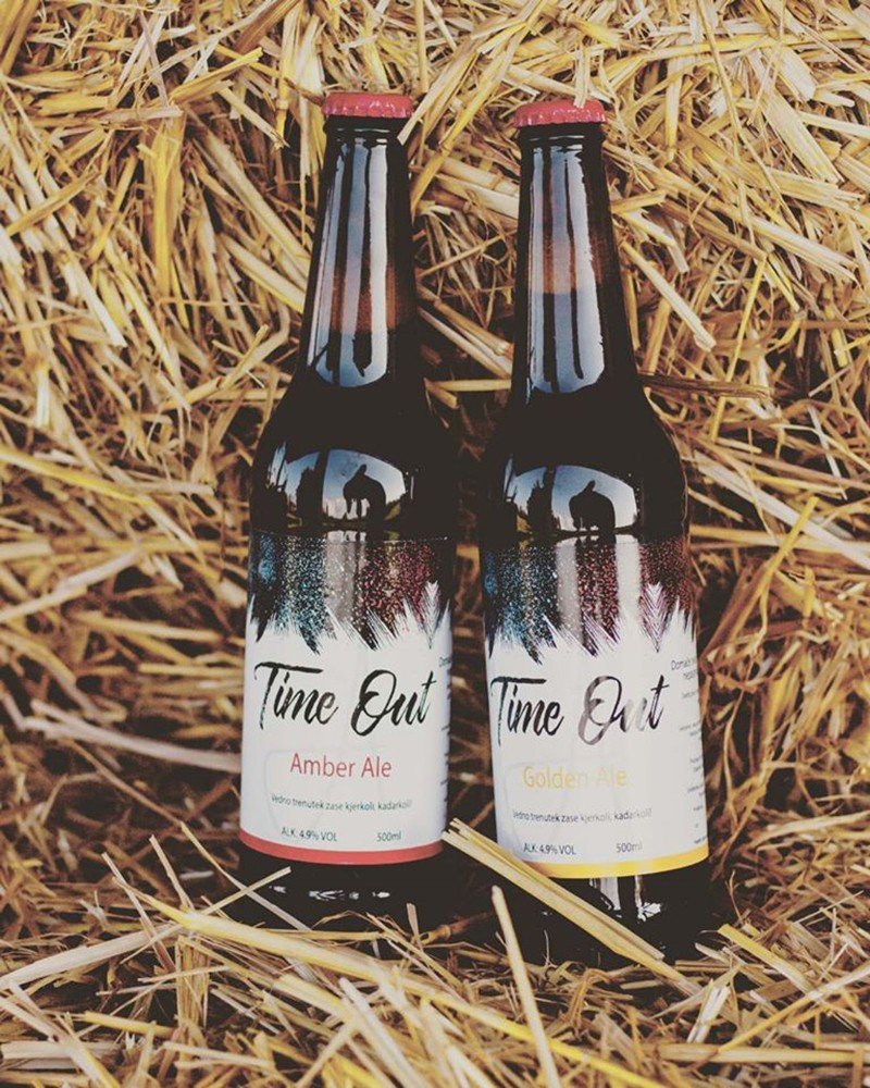 Artesian Brauerei aus Slowenien