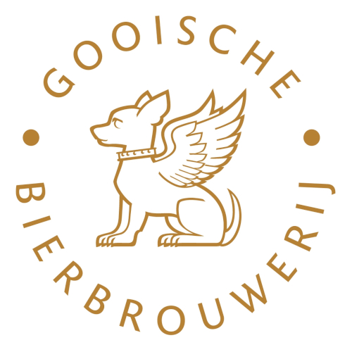 Logo of Gooische Bierbrouwerij brewery