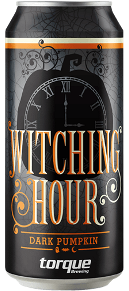 Produktbild von Torque Witching Hour