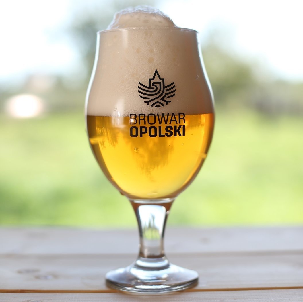 Browar Opolski Brauerei aus Polen