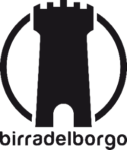 Logo of Birra del Borgo brewery
