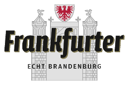 Logo of Frankfurter Brauhaus  brewery