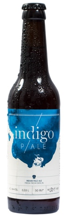 Produktbild von Brewbaker Indigo Pale Ale