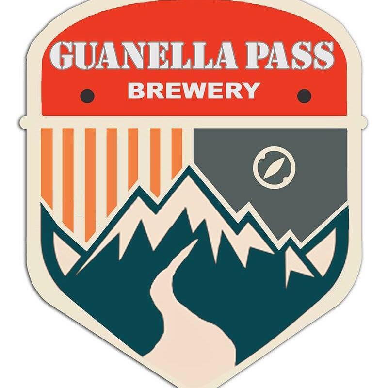 Logo of Guanella Pass brewery