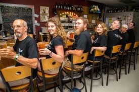 Berkeley Springs Brewing Company brewery from United States