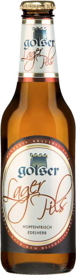 Product image of Golser - Lager Pils
