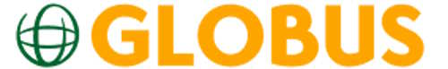 Logo von Globus Holding Brauerei
