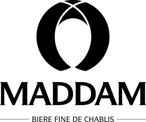 Logo of Maddam - Brasserie De Chablis brewery