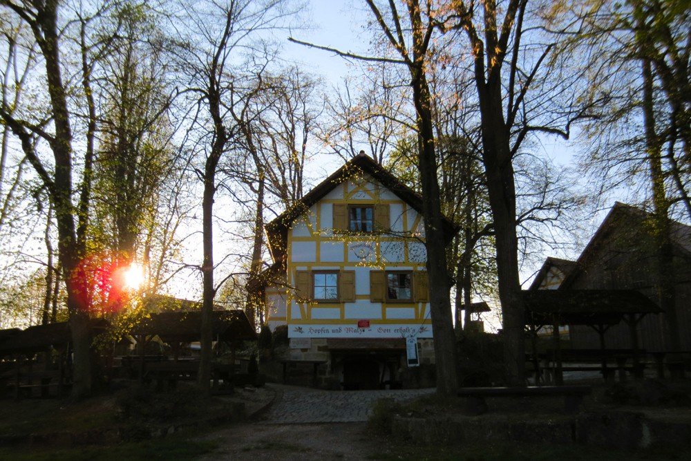 Brauerei Griess Brauerei aus Deutschland