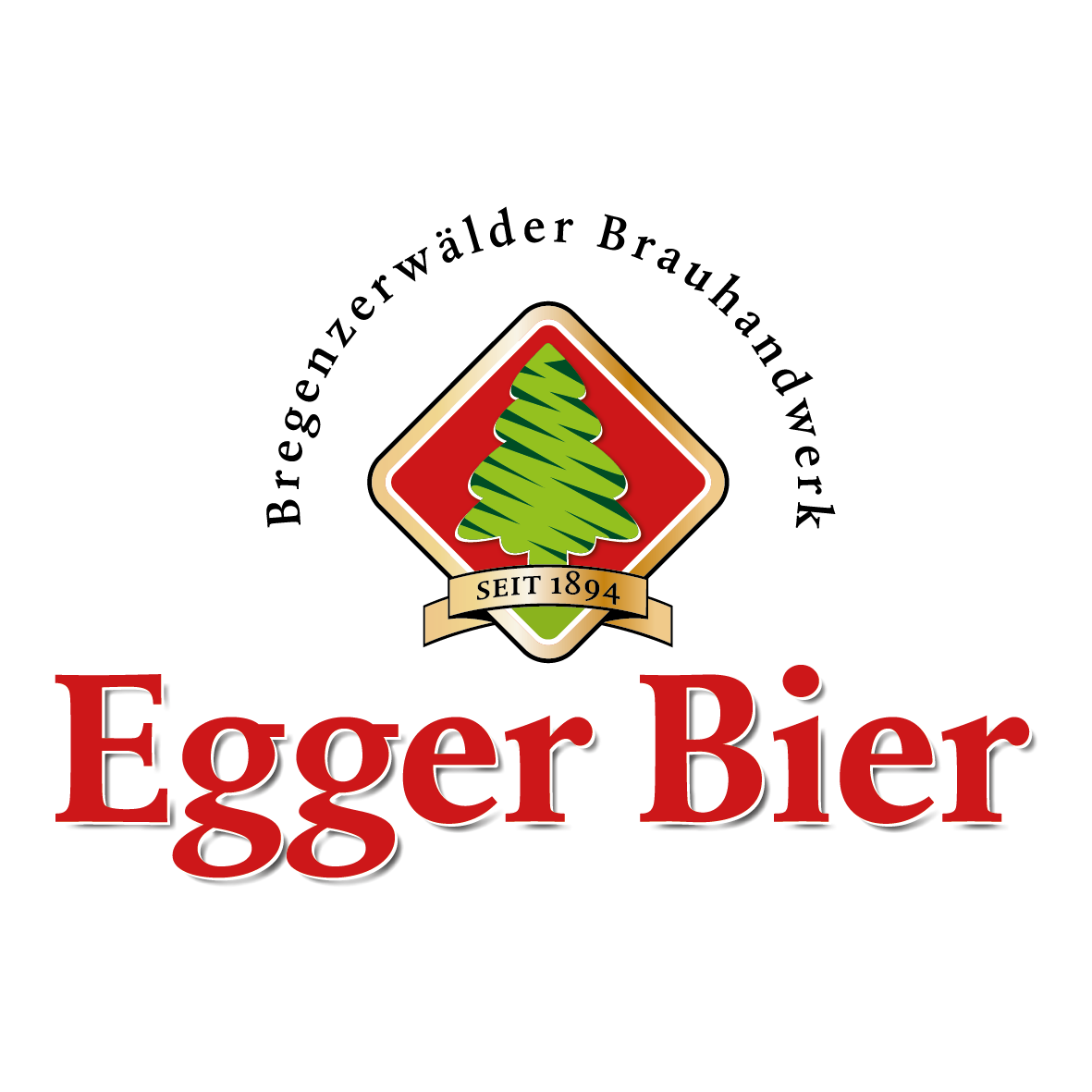 Logo von Brauerei Egg Brauerei