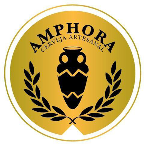 Logo von Amphora Brauerei