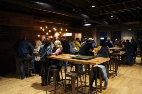 42 North Brewing brewery from United States