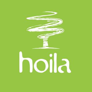 Logo of Hoila Cider brewery