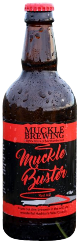 Produktbild von Muckle Muckle Buster