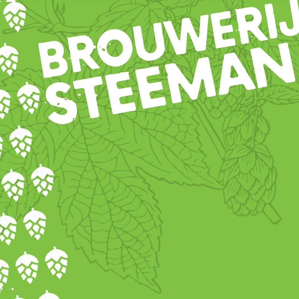 Logo of Brouwerij Steeman brewery