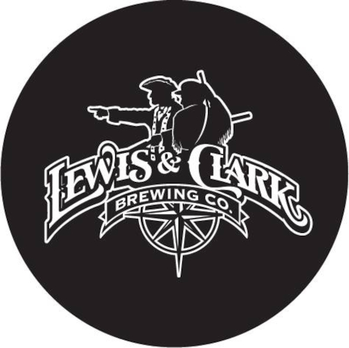 Logo von Lewis and Clark Brauerei