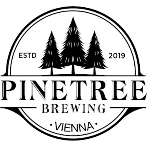 Logo of Pinetree Brewing brewery