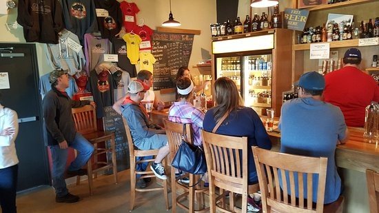 Port Huron Brewing Brauerei aus Vereinigte Staaten