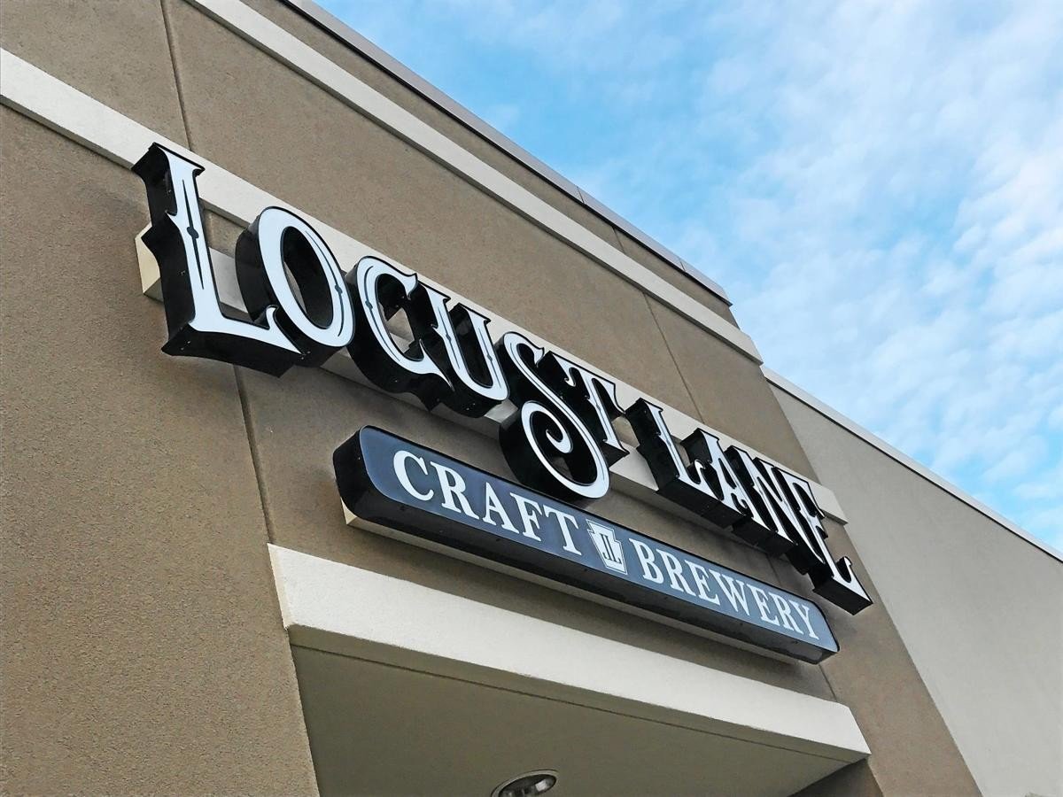 Locust Lane Craft Brewery Brauerei aus Vereinigte Staaten