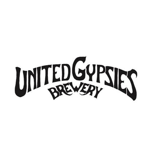 Logo of United Gypsies Brewery brewery