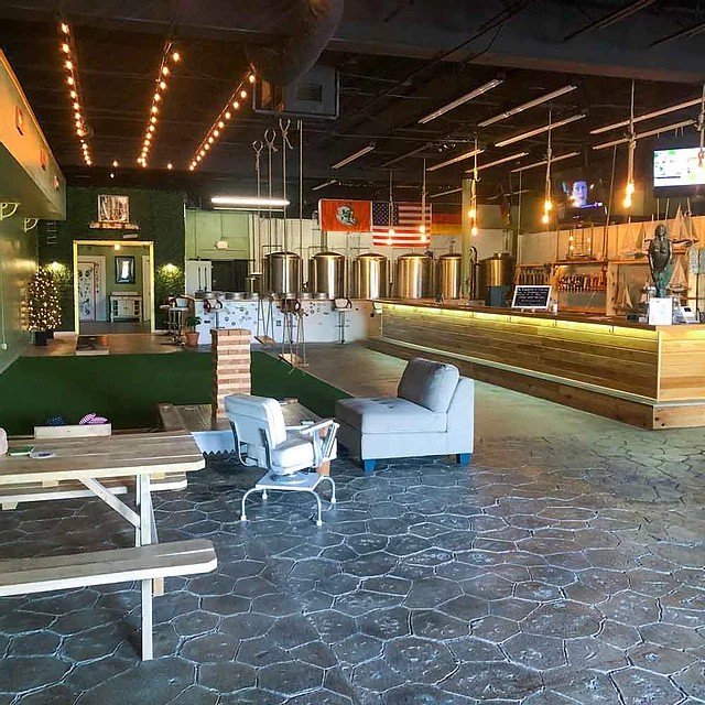 Coastal Karma  Brauerei aus Vereinigte Staaten