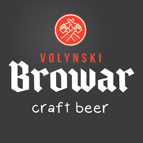Logo of Volynski Browar (Волинський Бровар) brewery