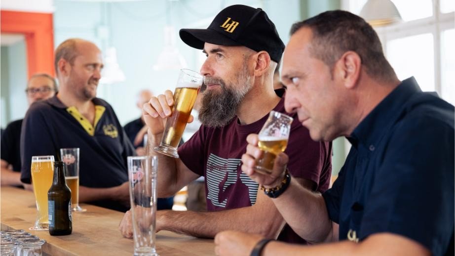 Die Freien Schweizer Brauereien Brauerei aus Schweiz