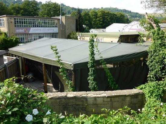 Stroud Brewery brewery from United Kingdom
