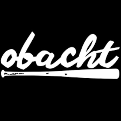 Logo von Obacht Brauerei