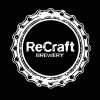 Logo of ReCraft brewery