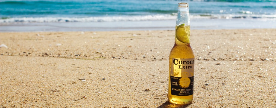 Corona: beer production is discontinued