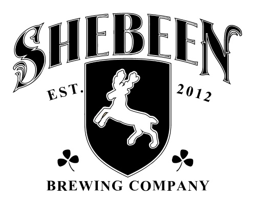 Logo of Shebeen Brewing brewery