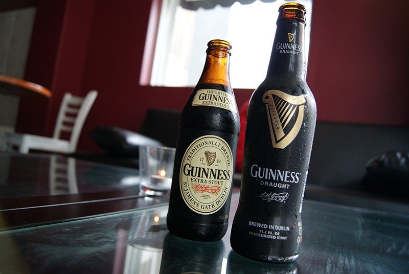 Guinness Nigeria brewery from Nigeria