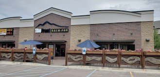 Jeremiah Johnson Brewing Co brewery from United States