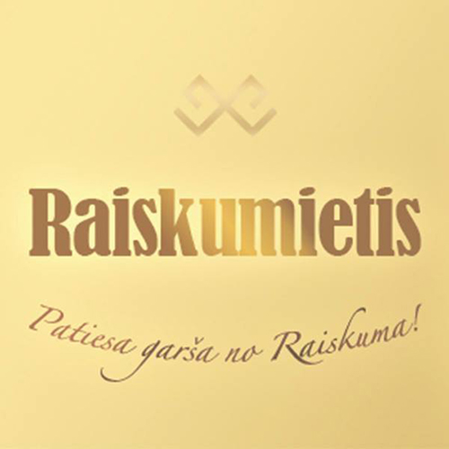 Logo of Raiskumu Labumu Daritava brewery