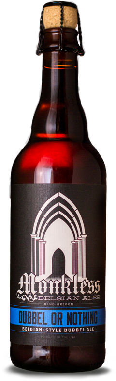 Product image of Monkless Dubbel Or Nothing
