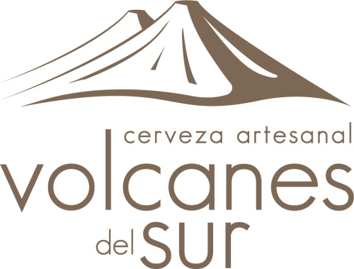 Logo von Volcanes del Sur Brauerei