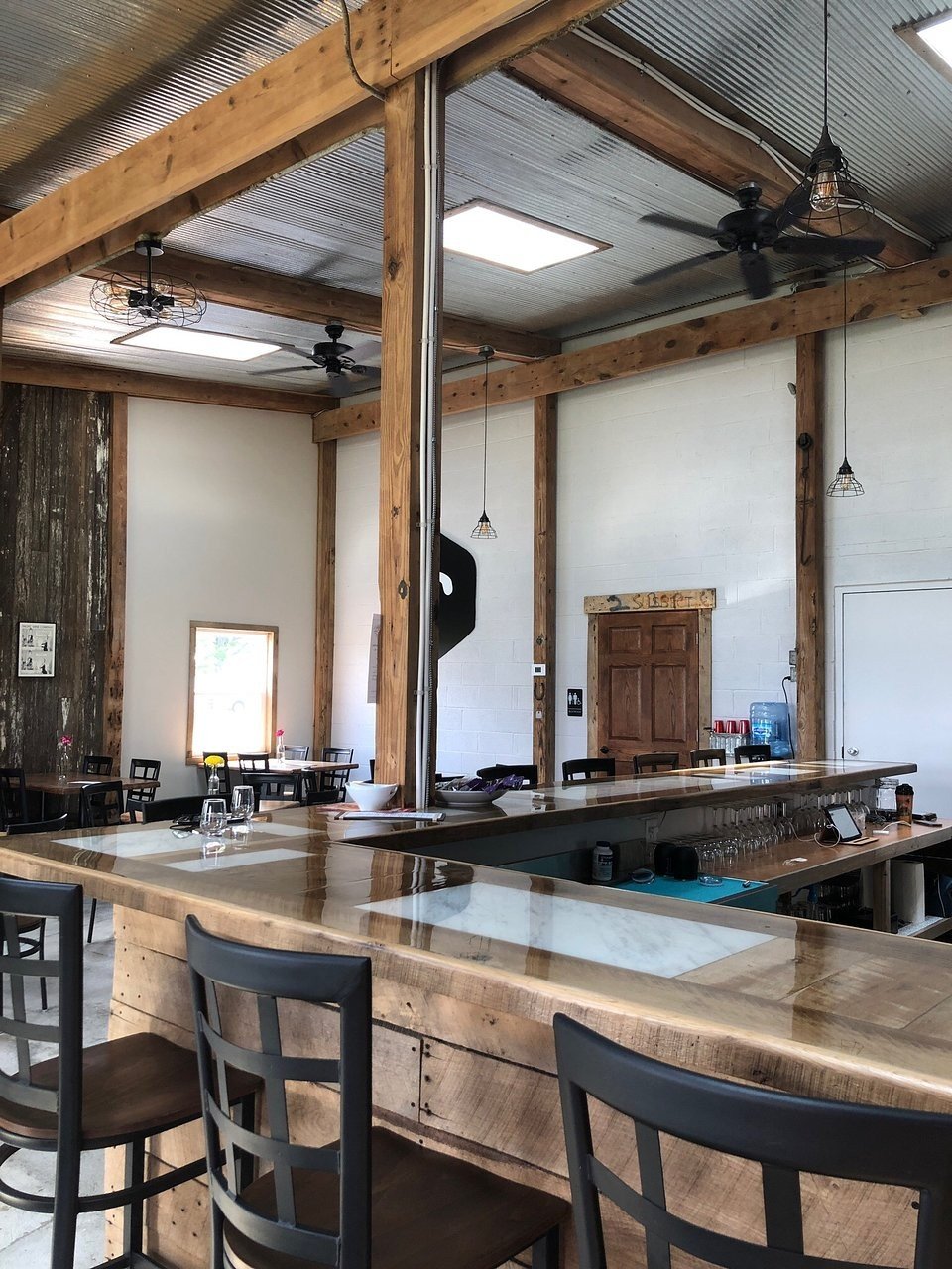 Rhetoric Brewing brewery from United States