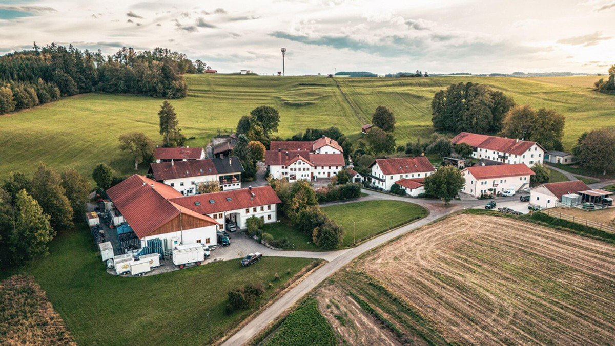 Bräu z'Loh (Brauerei Lohmeier) Brauerei aus Deutschland