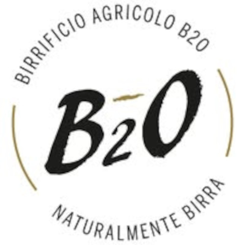 Logo von Birrificio Agricolo B2O Brauerei