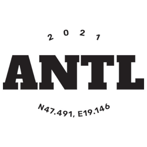 Logo of ANTL brewery