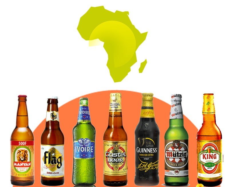 Les Brasseries Du Cameroun Brewery Beers Ratings BeerTasting Les Brasseries Du Cameroun Brewery Beers Ratings BeerTasting