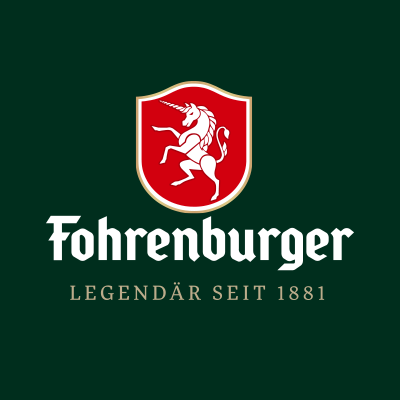 Logo of Brauerei Fohrenburg brewery