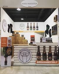 Magester brewery from Italy