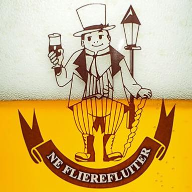 Logo von Brouwerij Fisser Brauerei