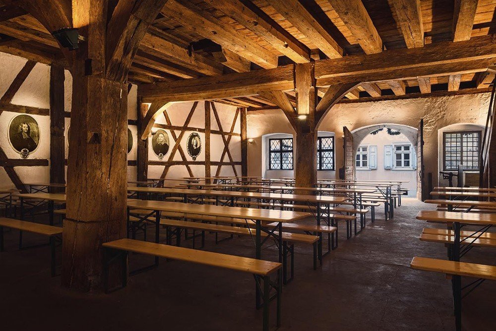 Klosterbräu Bamberg Brauerei aus Deutschland