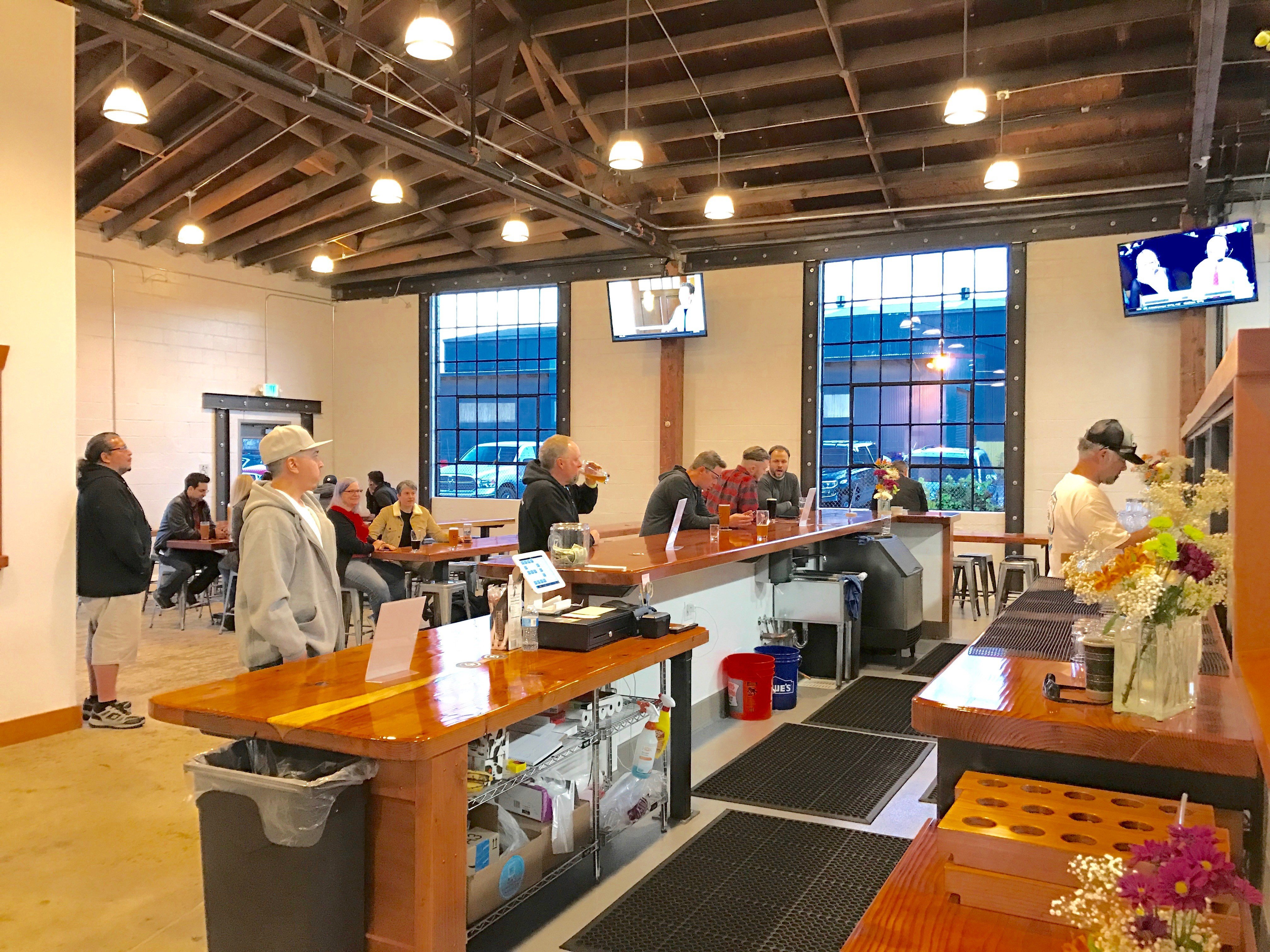 47 Hills Brewing  brewery from United States