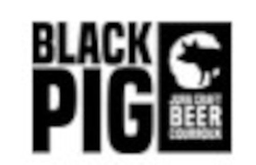 Logo von Brasserie BlackPig Brauerei