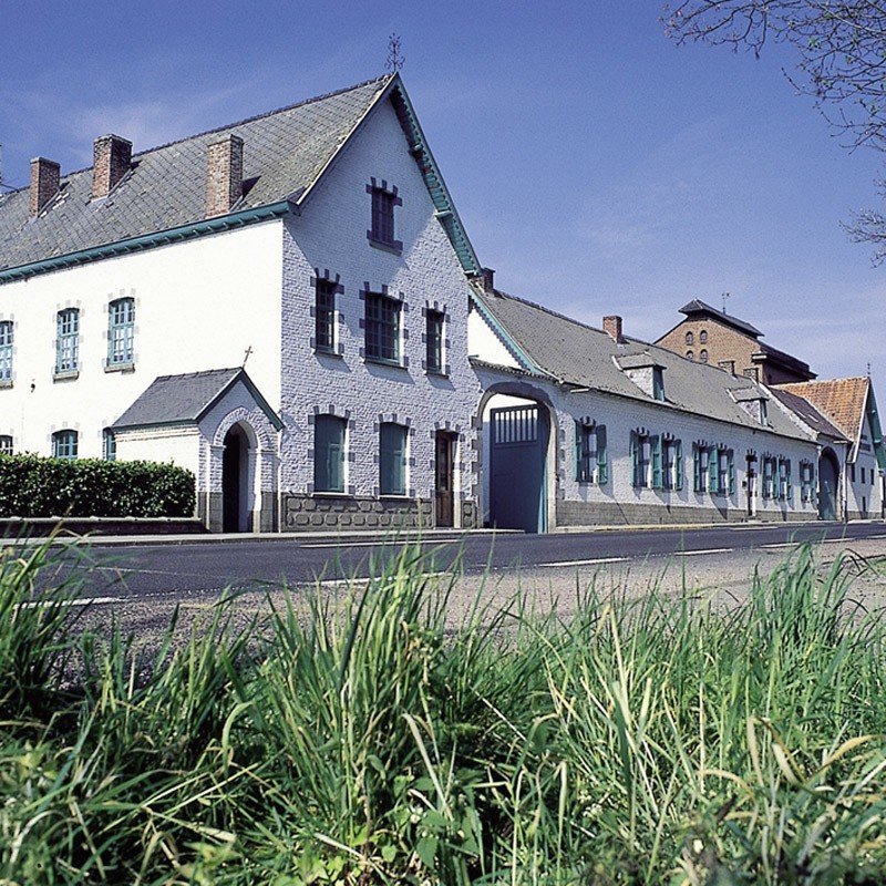 Brasserie Dubuisson Brauerei aus Belgien