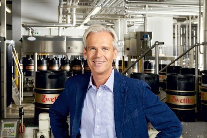 Privatbrauerei Zwettl Brauerei aus Österreich